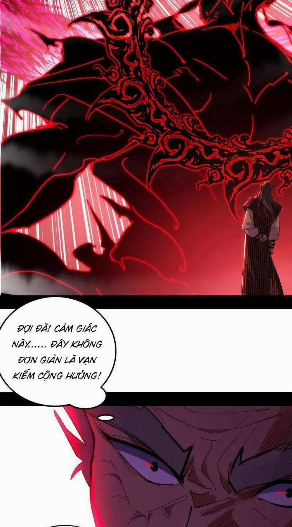 Ta Là Tà Đế 471 trang 49