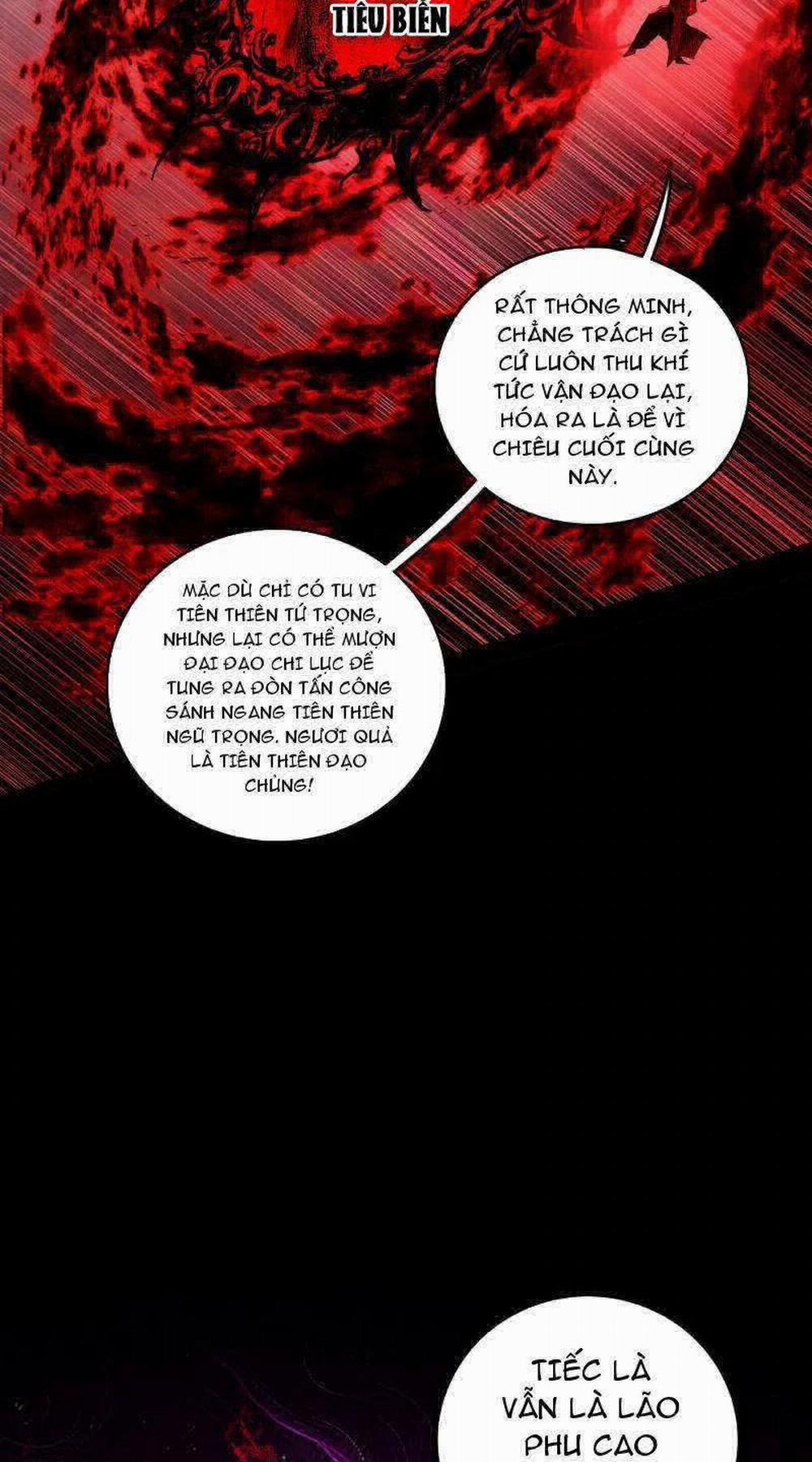 Ta Là Tà Đế 471 trang 52