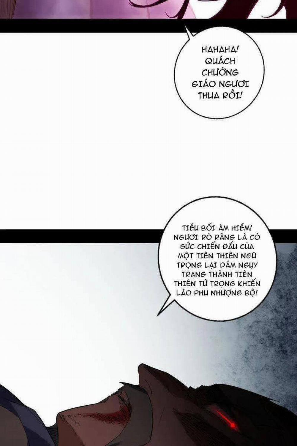 Ta Là Tà Đế 471 trang 66
