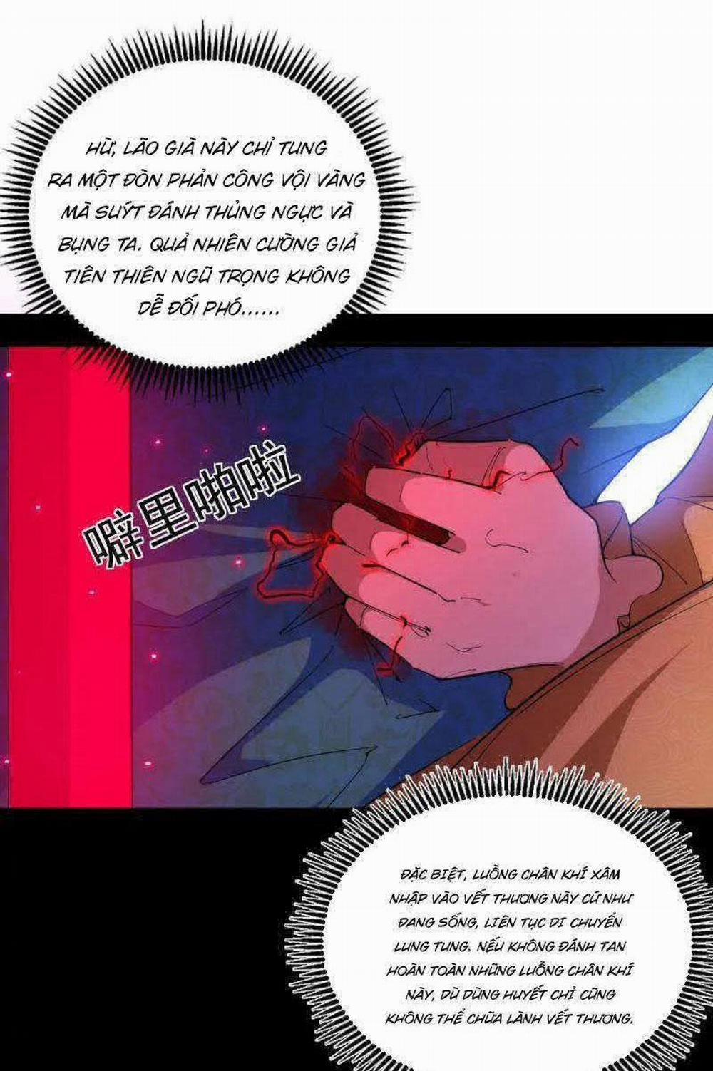 Ta Là Tà Đế 471 trang 68