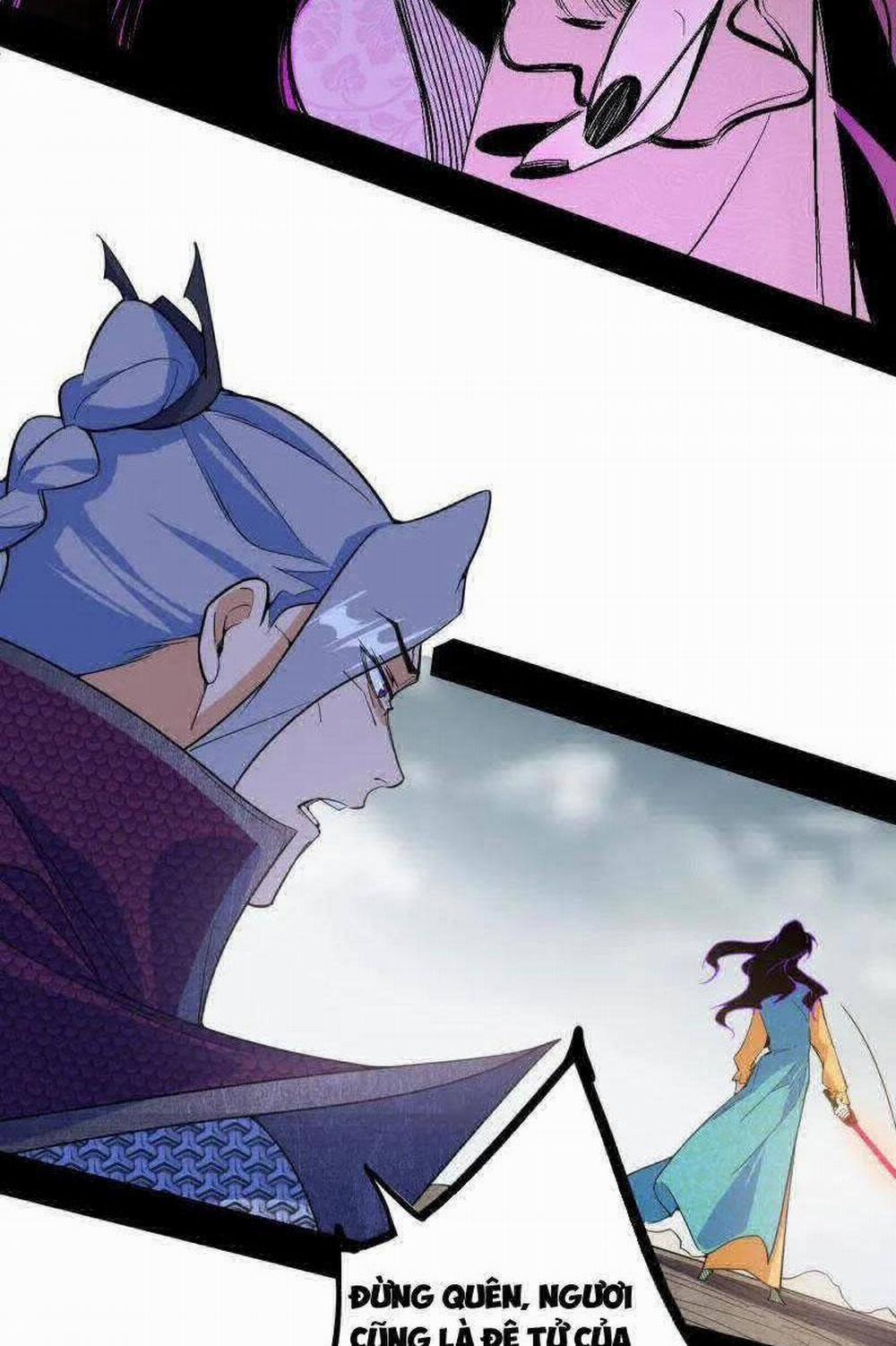 Ta Là Tà Đế 471 trang 72