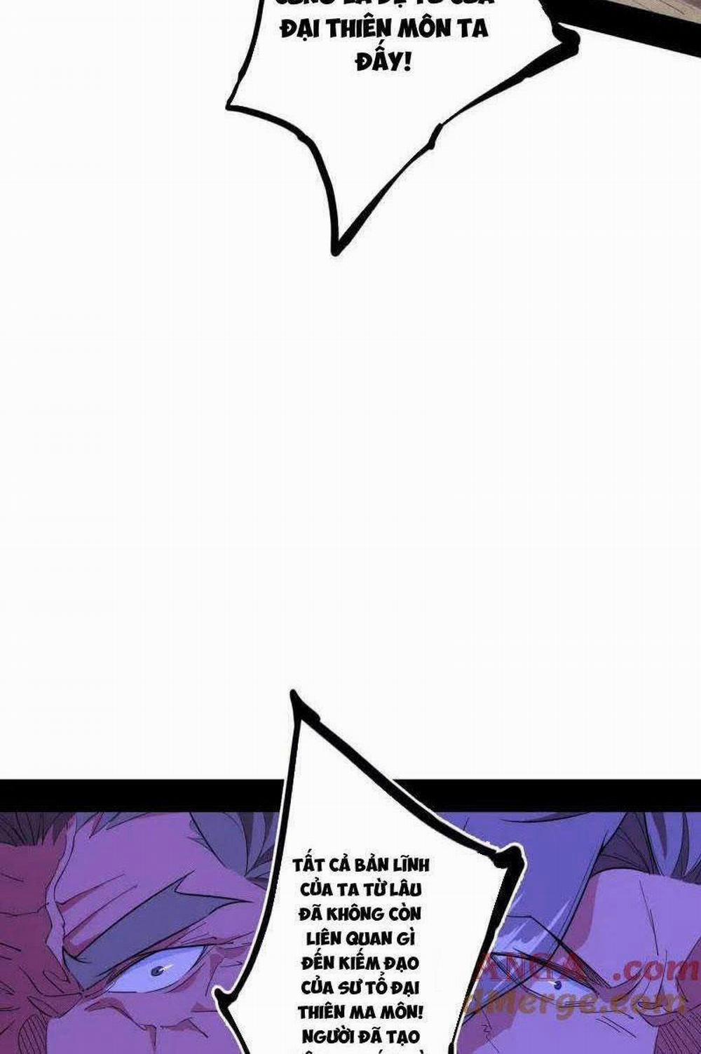 Ta Là Tà Đế 471 trang 73