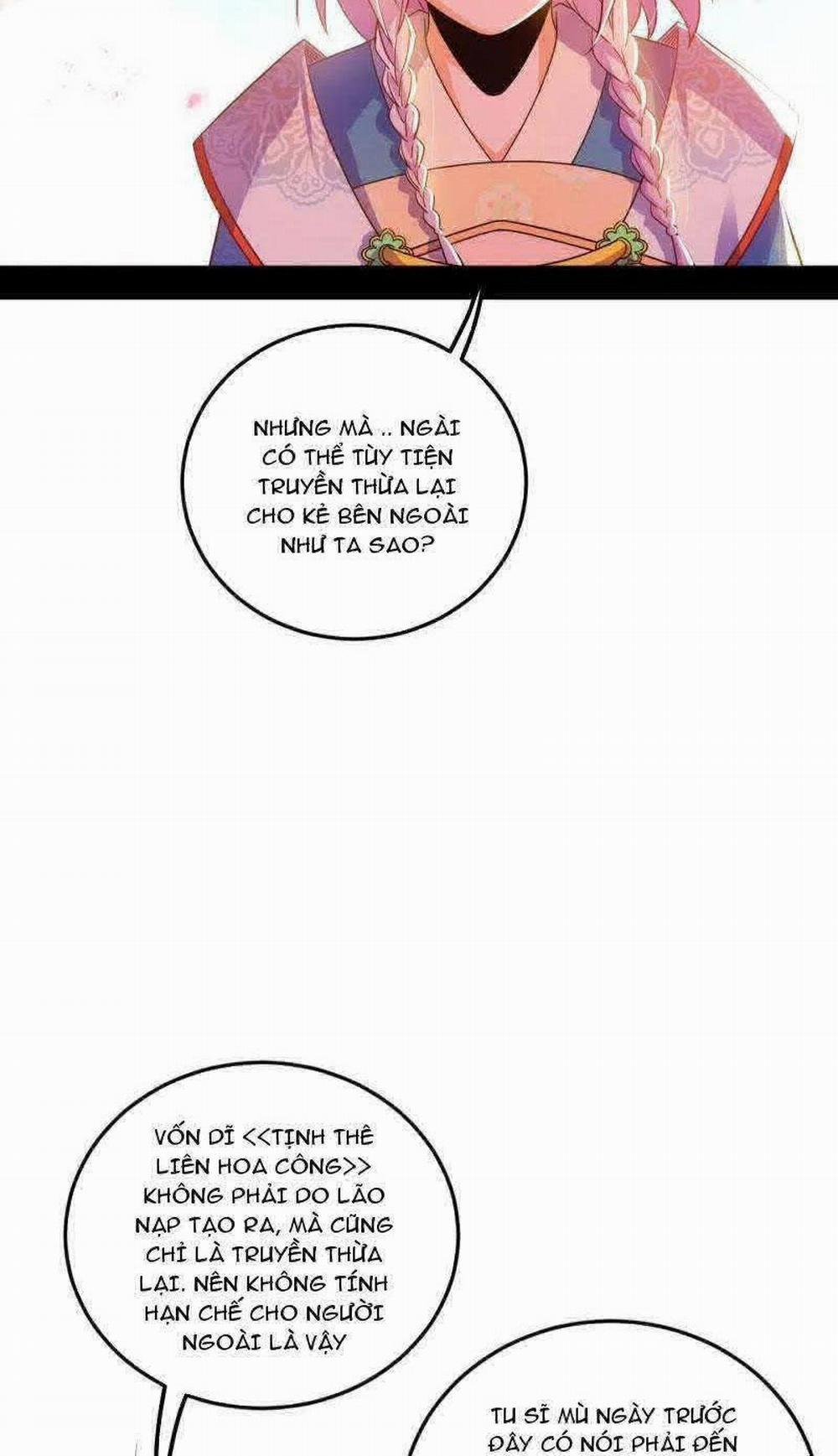 Ta Là Tà Đế 474 trang 13