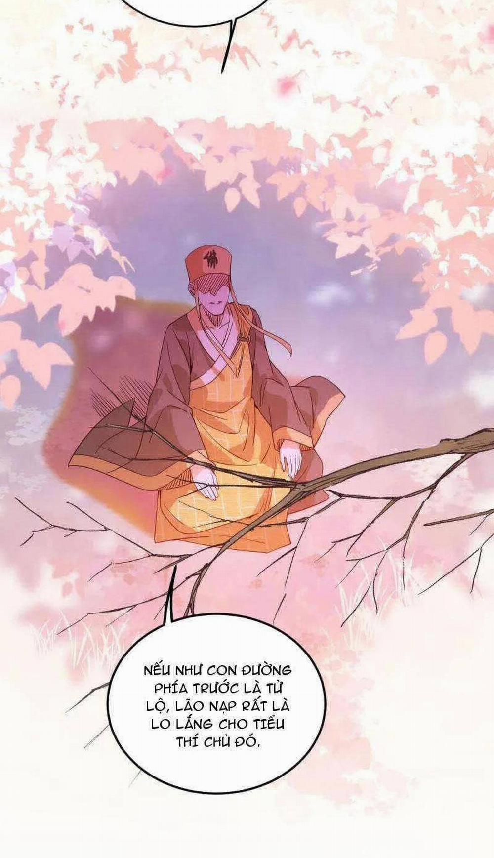 Ta Là Tà Đế 474 trang 17