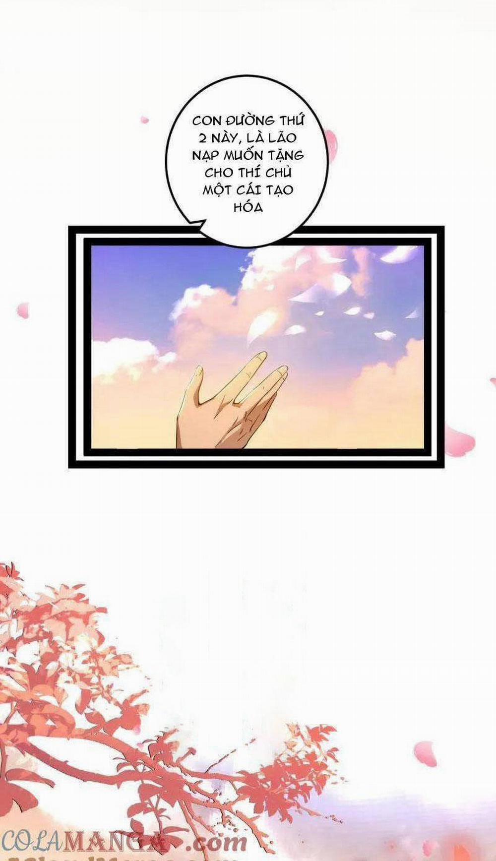 Ta Là Tà Đế 474 trang 18