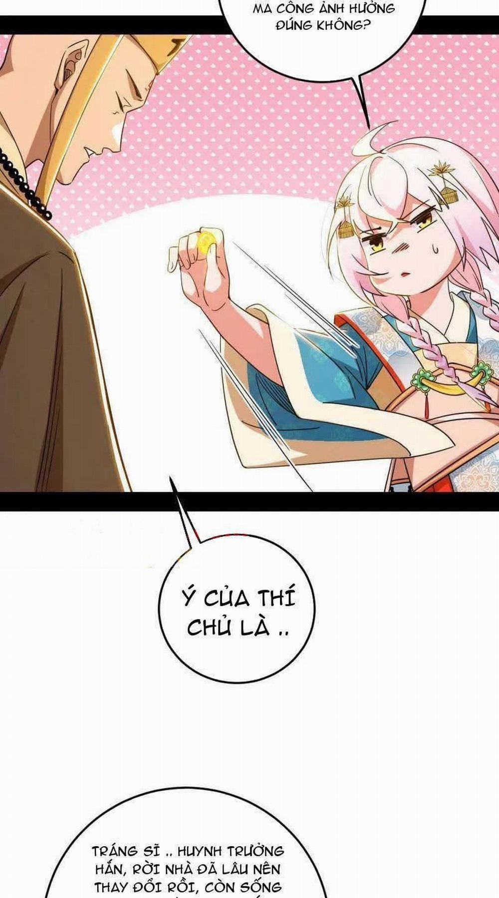 Ta Là Tà Đế 474 trang 24