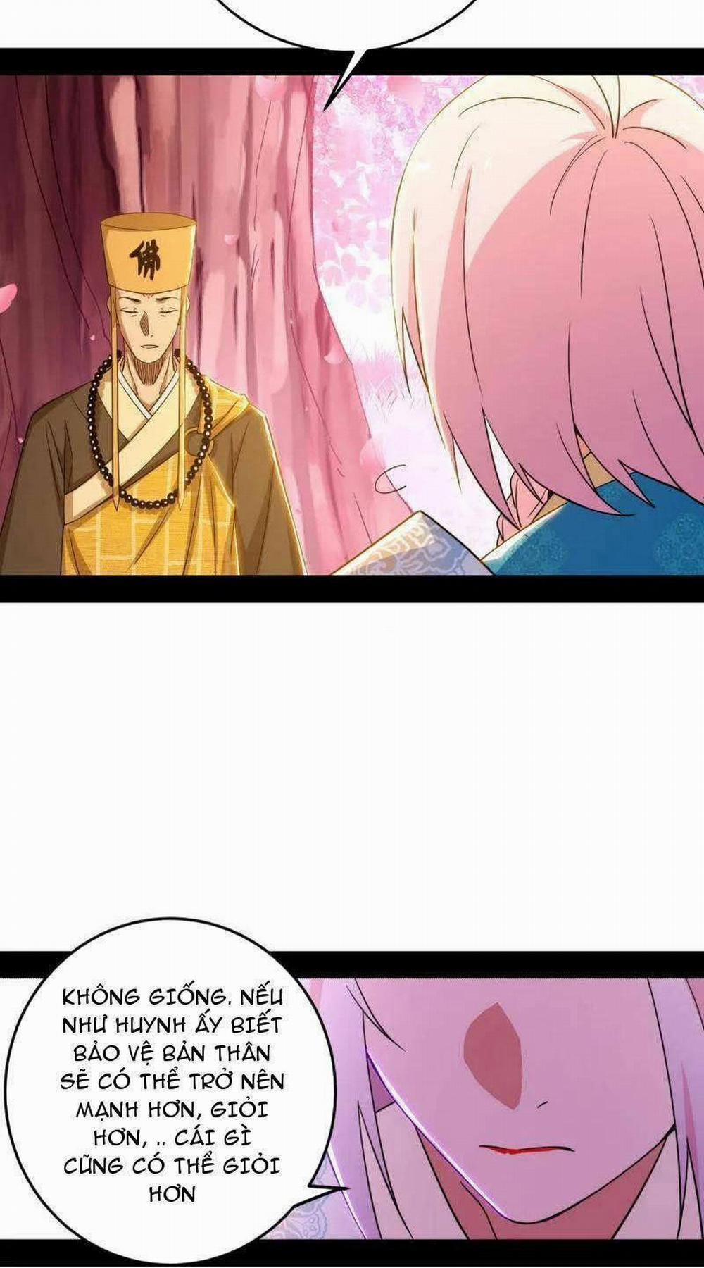 Ta Là Tà Đế 474 trang 26