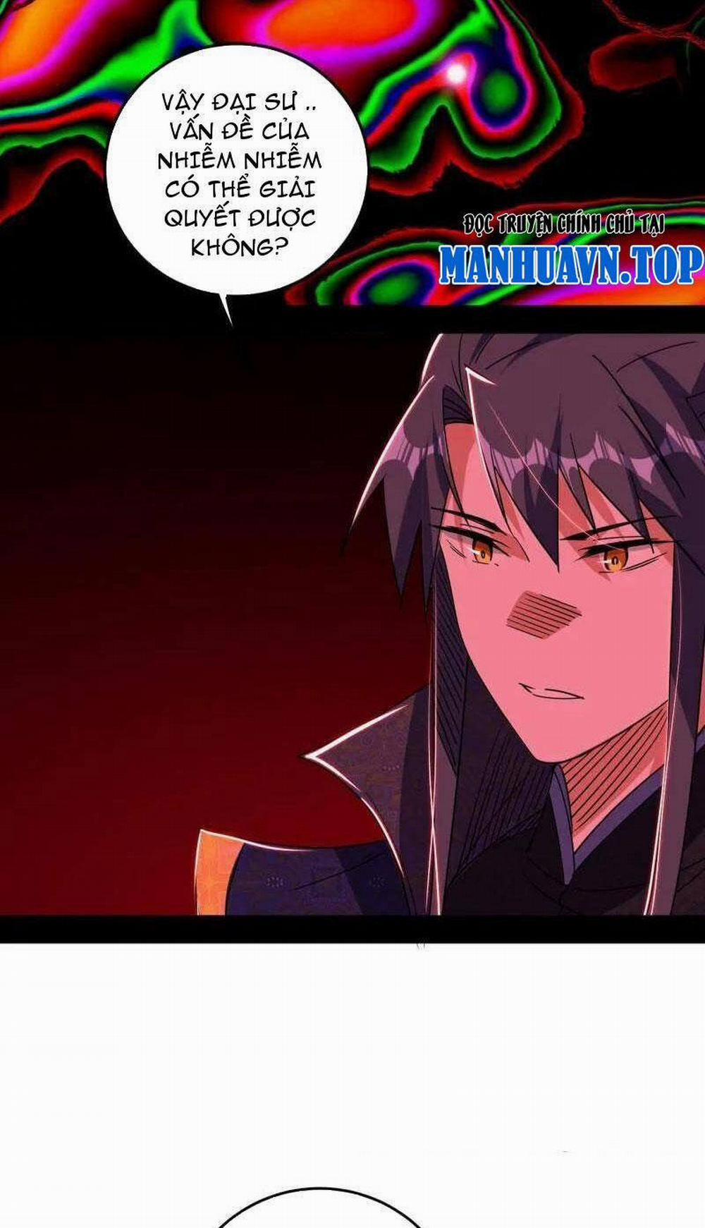 Ta Là Tà Đế 474 trang 40