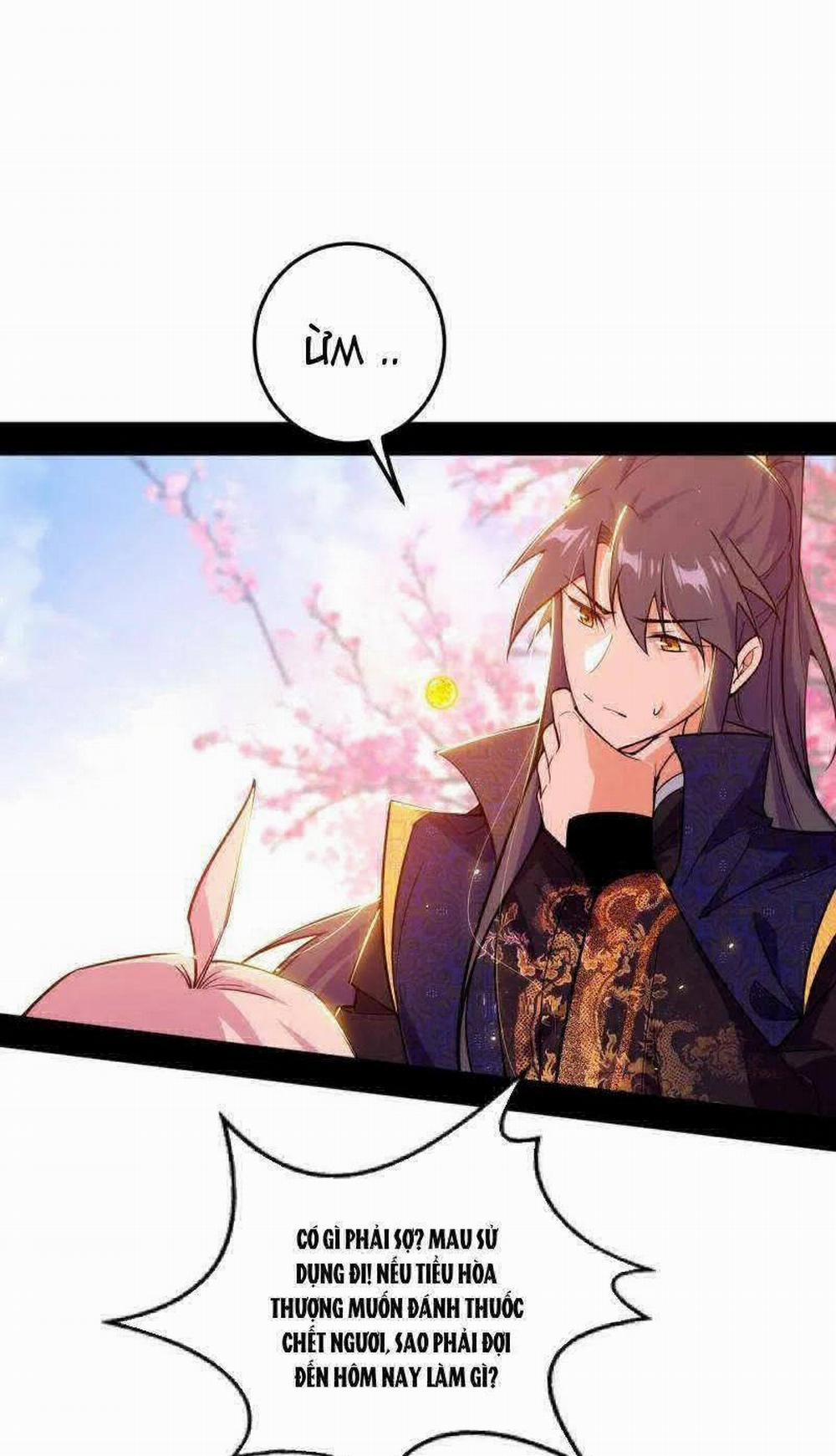 Ta Là Tà Đế 474 trang 46