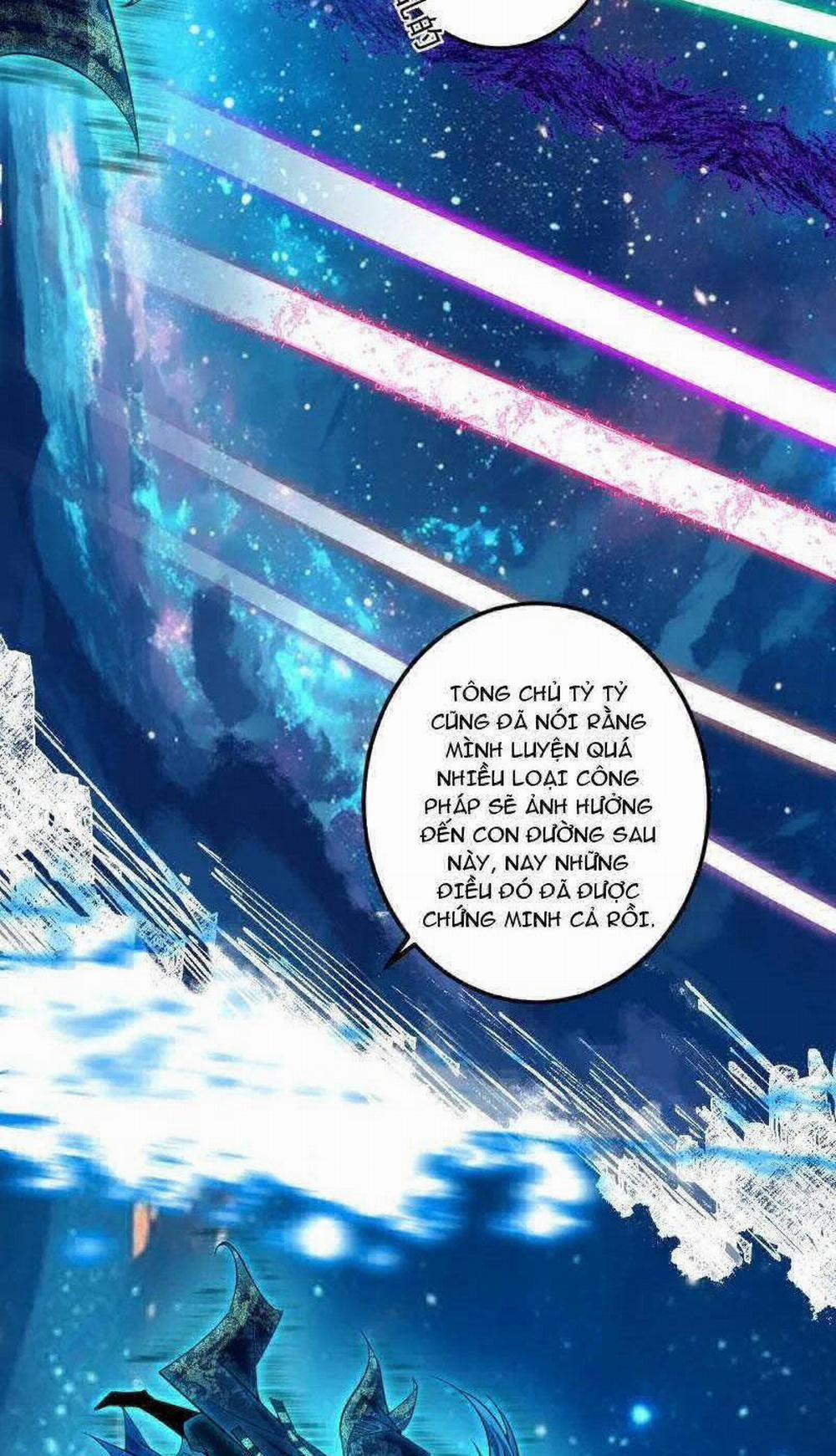 Ta Là Tà Đế 474 trang 51