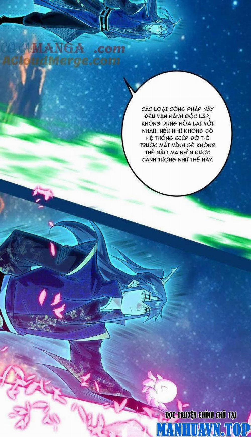 Ta Là Tà Đế 474 trang 52