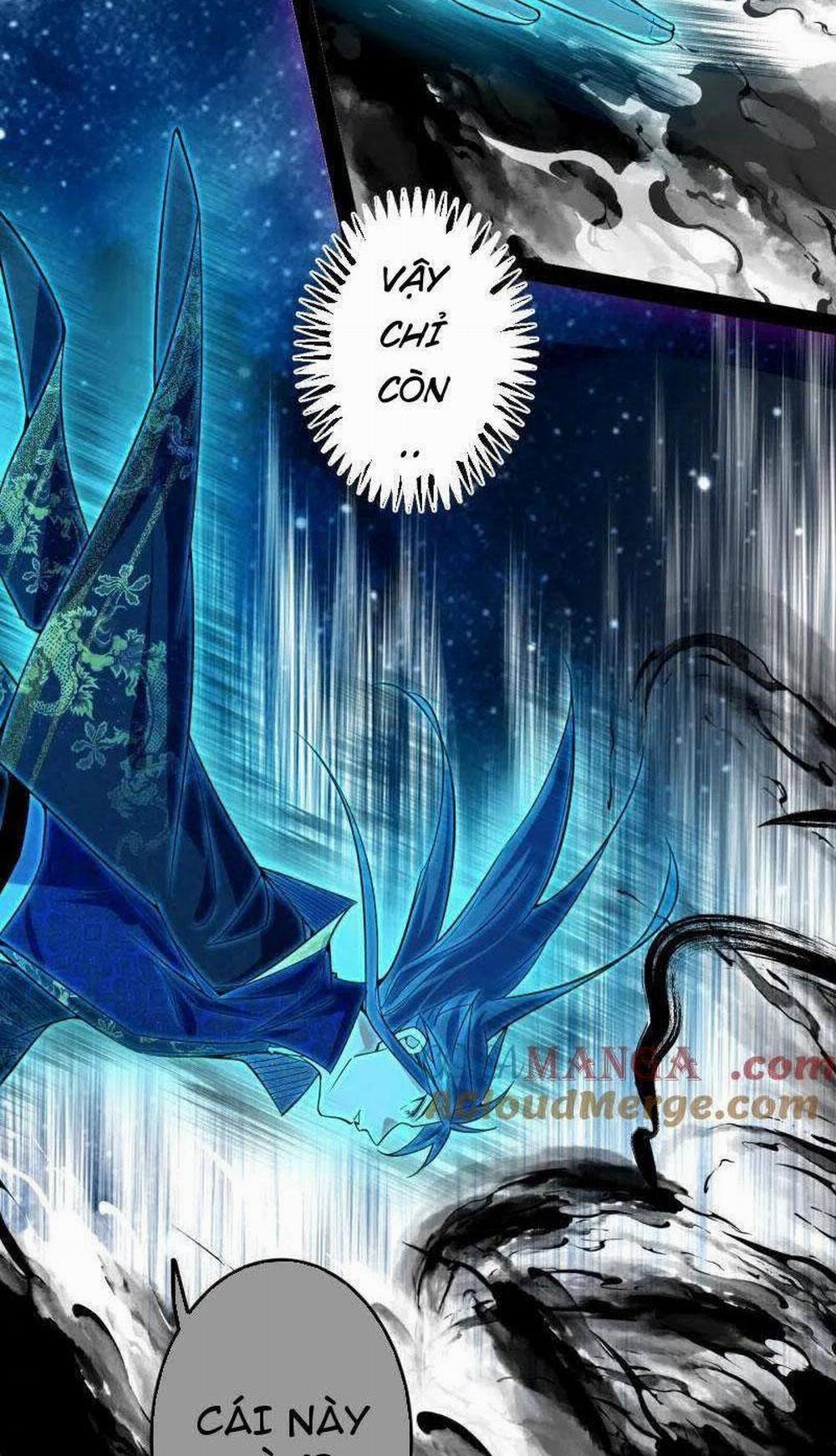 Ta Là Tà Đế 474 trang 57