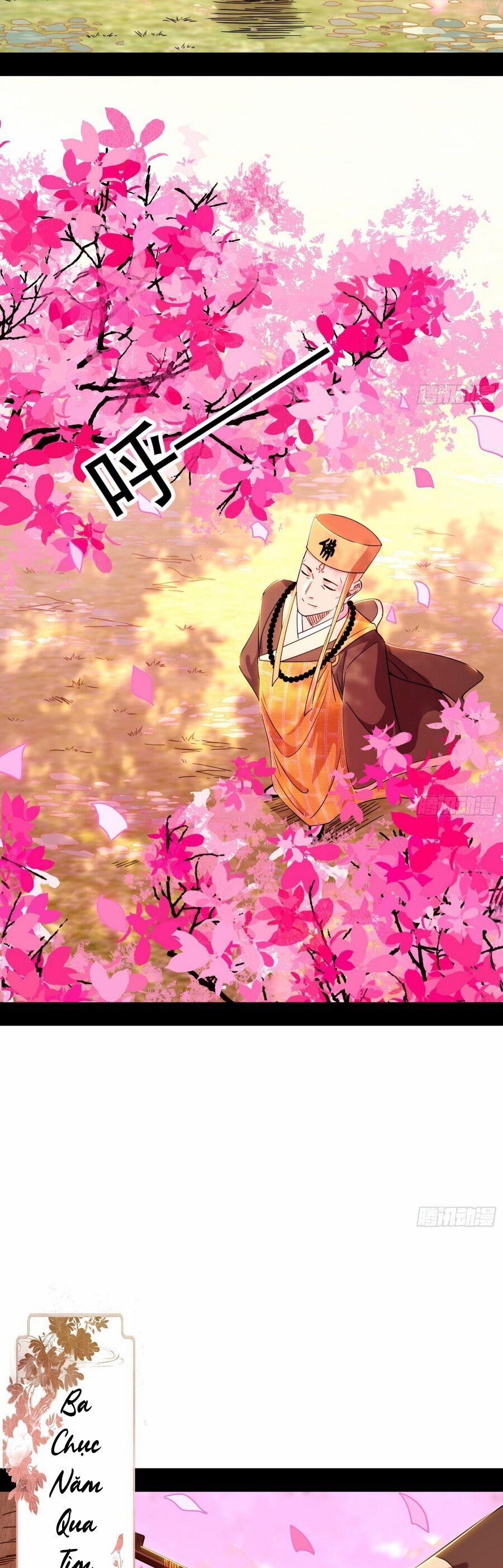 Ta Là Tà Đế 475 trang 23