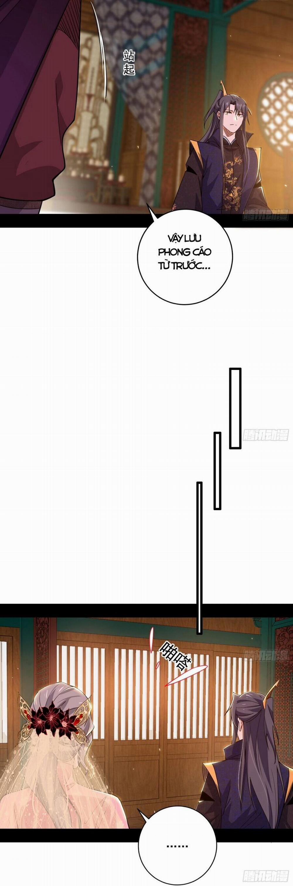 Ta Là Tà Đế 475 trang 38