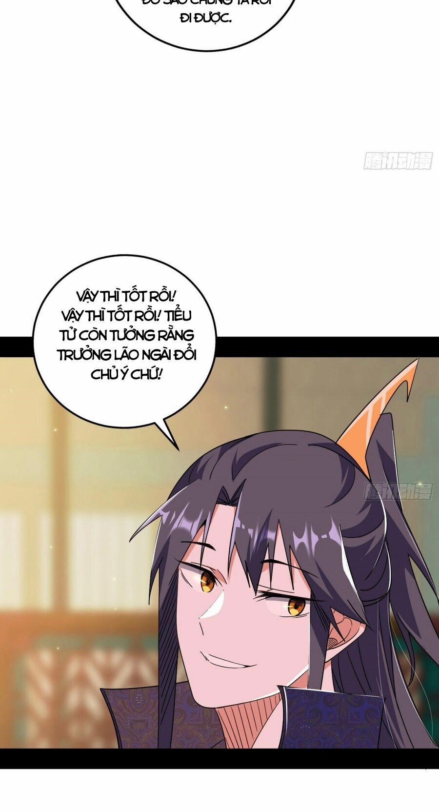 Ta Là Tà Đế 475 trang 40