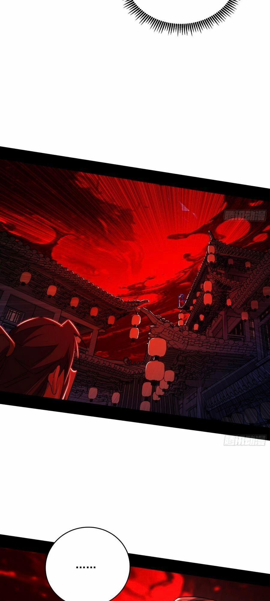 Ta Là Tà Đế 477 trang 32