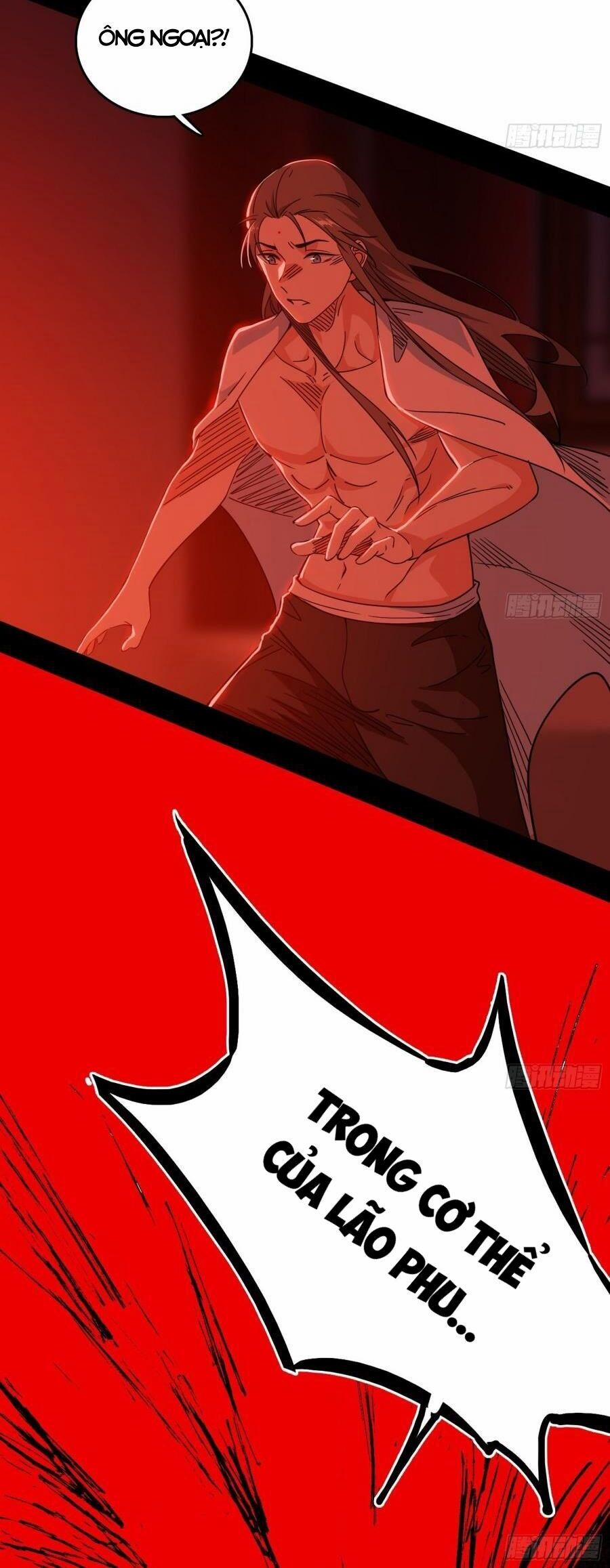 Ta Là Tà Đế 477 trang 4