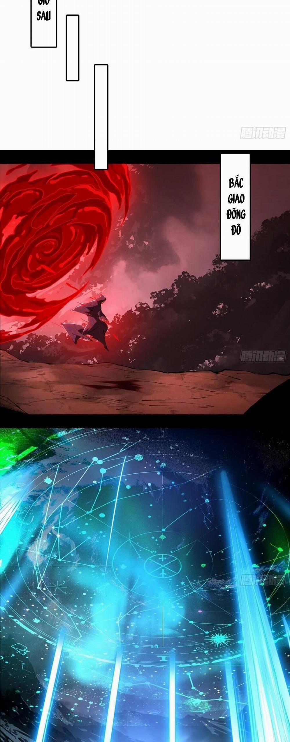 Ta Là Tà Đế 477 trang 40