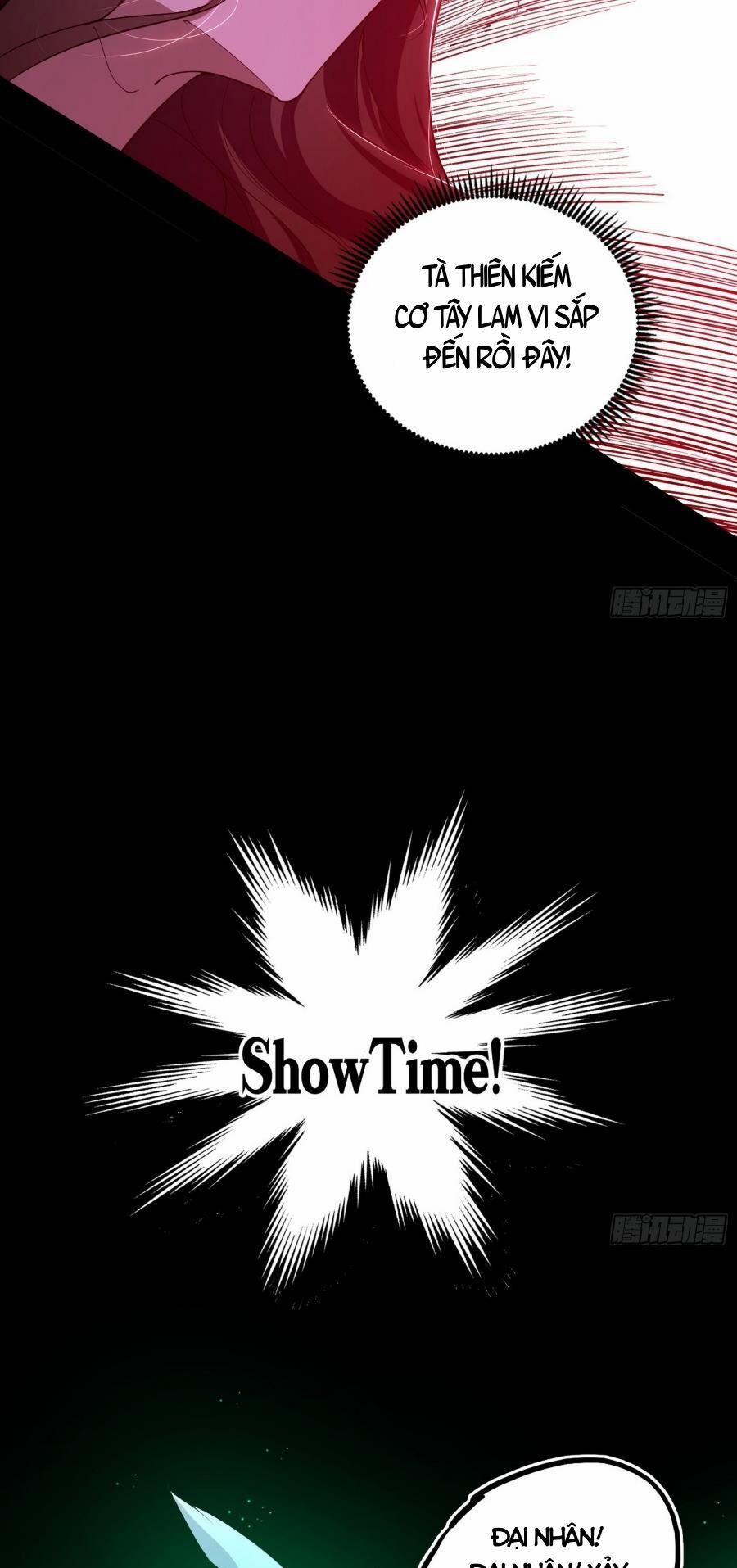 Ta Là Tà Đế 477 trang 45