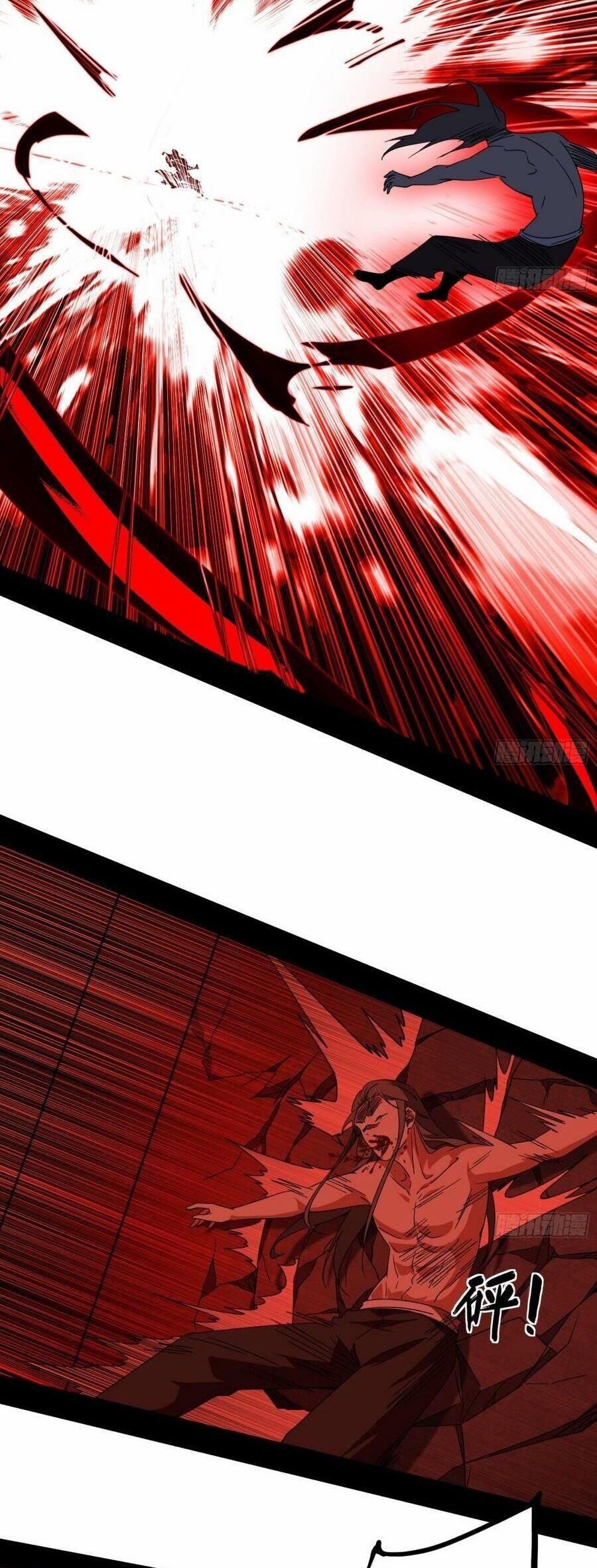 Ta Là Tà Đế 477 trang 6