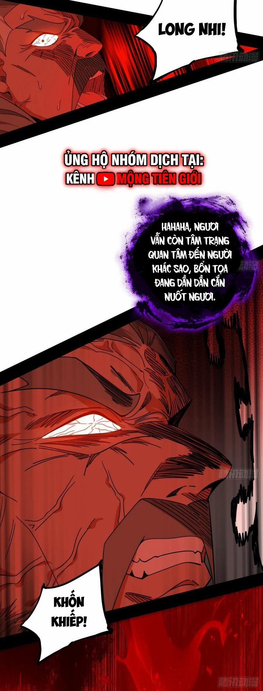 Ta Là Tà Đế 477 trang 7