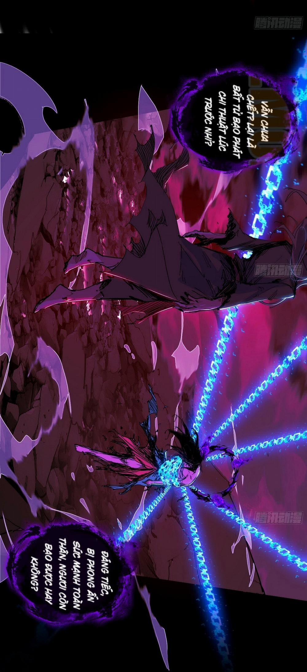 Ta Là Tà Đế 480 trang 10