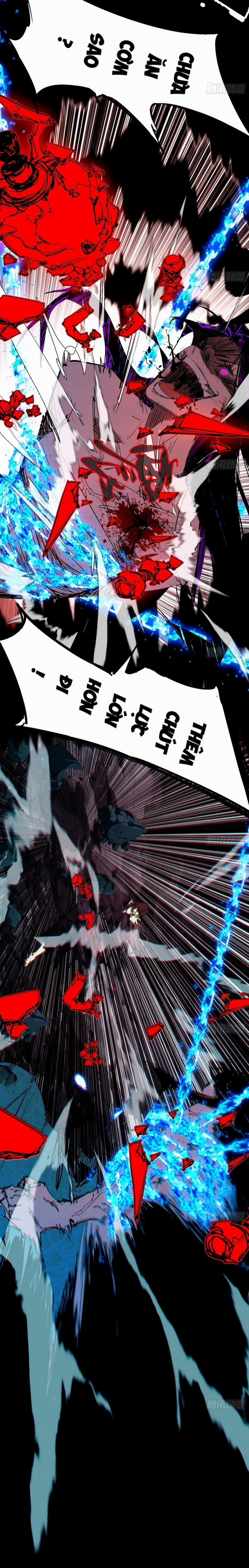 Ta Là Tà Đế 480 trang 13