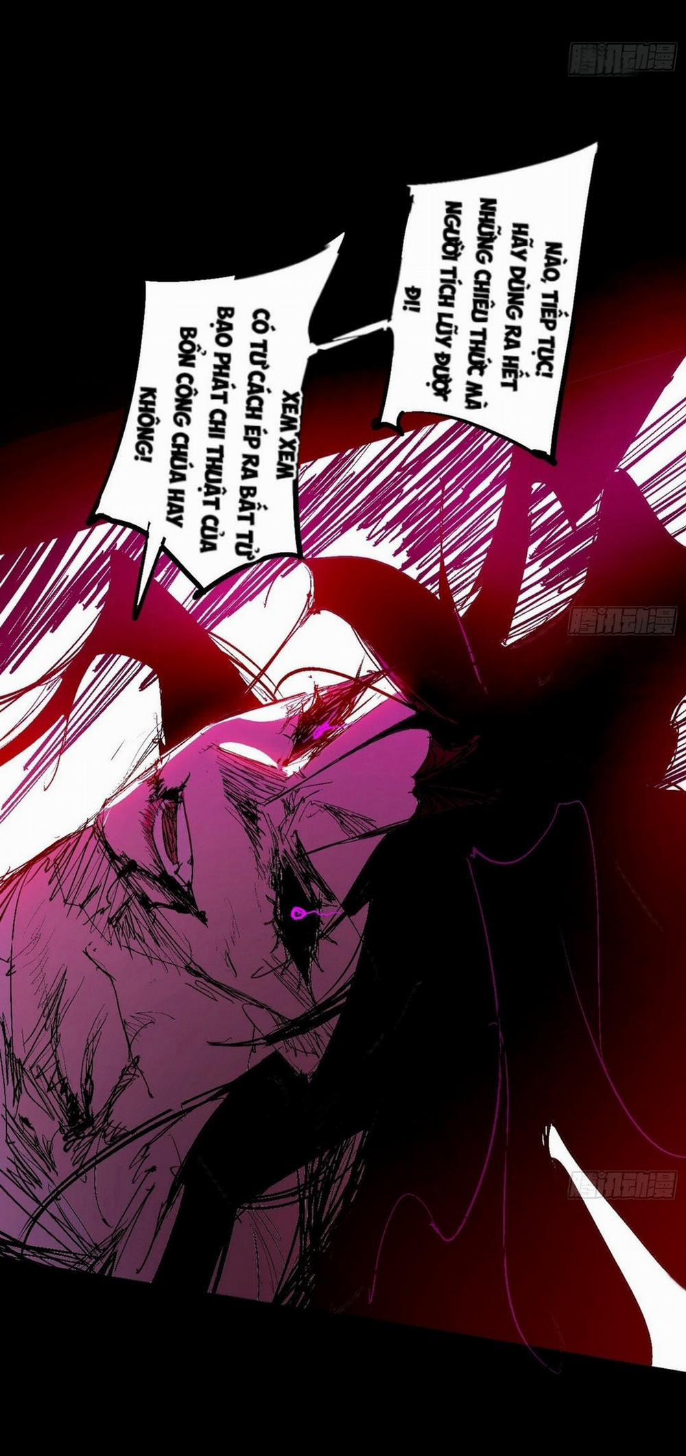 Ta Là Tà Đế 480 trang 14