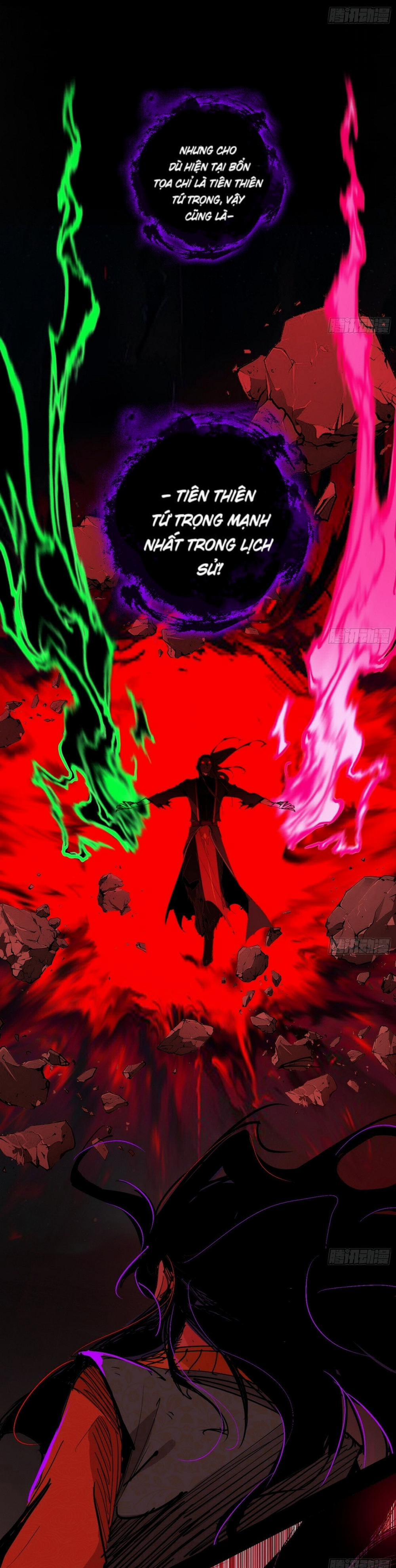Ta Là Tà Đế 480 trang 2