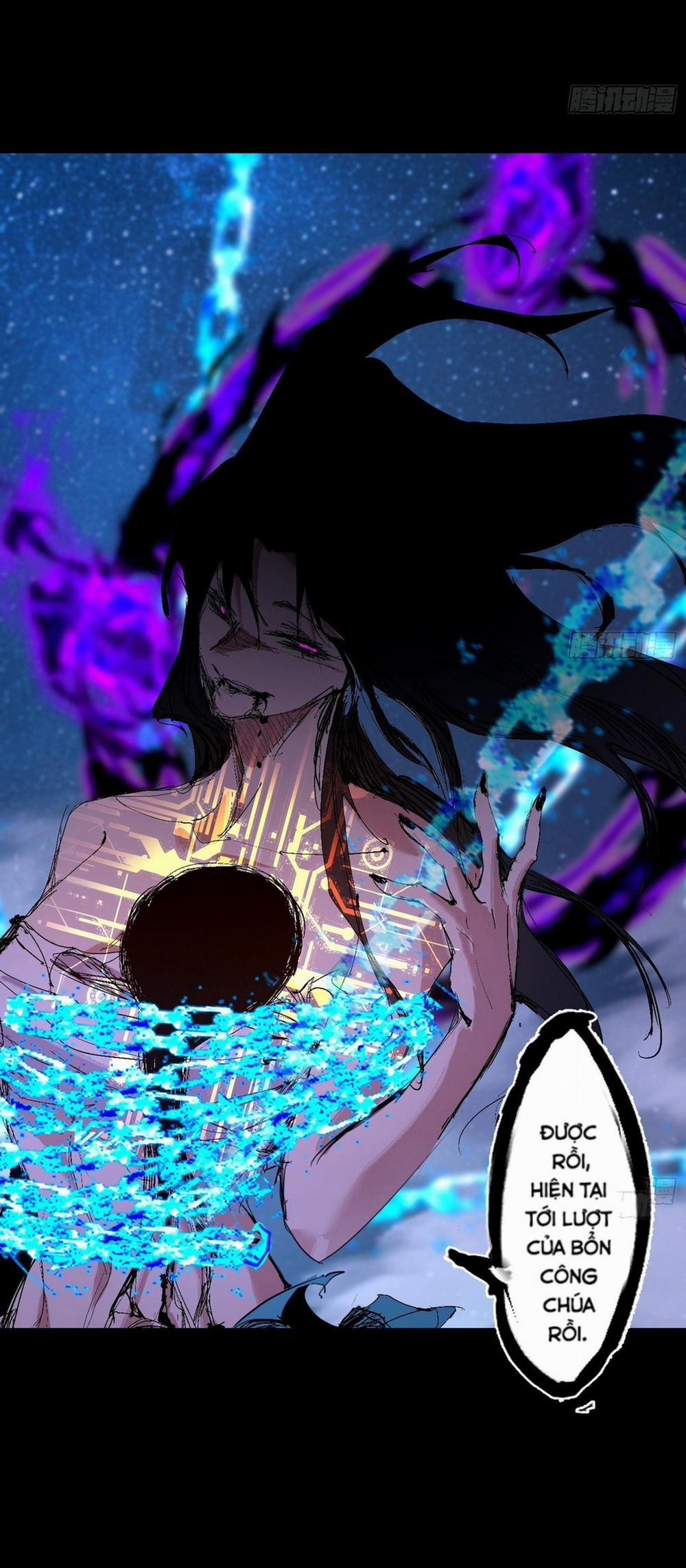 Ta Là Tà Đế 480 trang 20