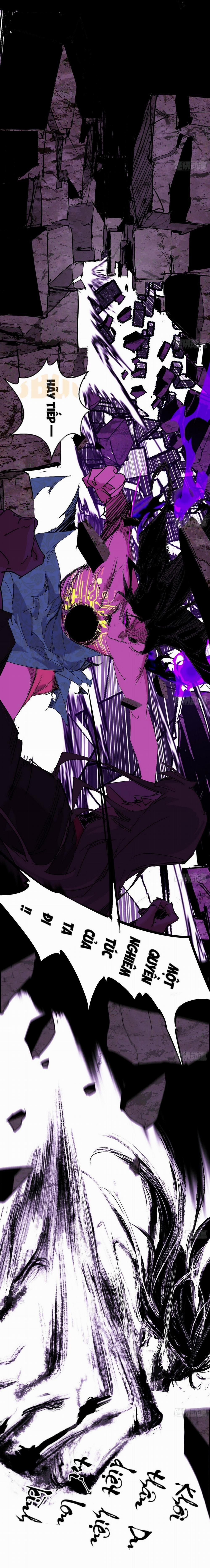 Ta Là Tà Đế 480 trang 22