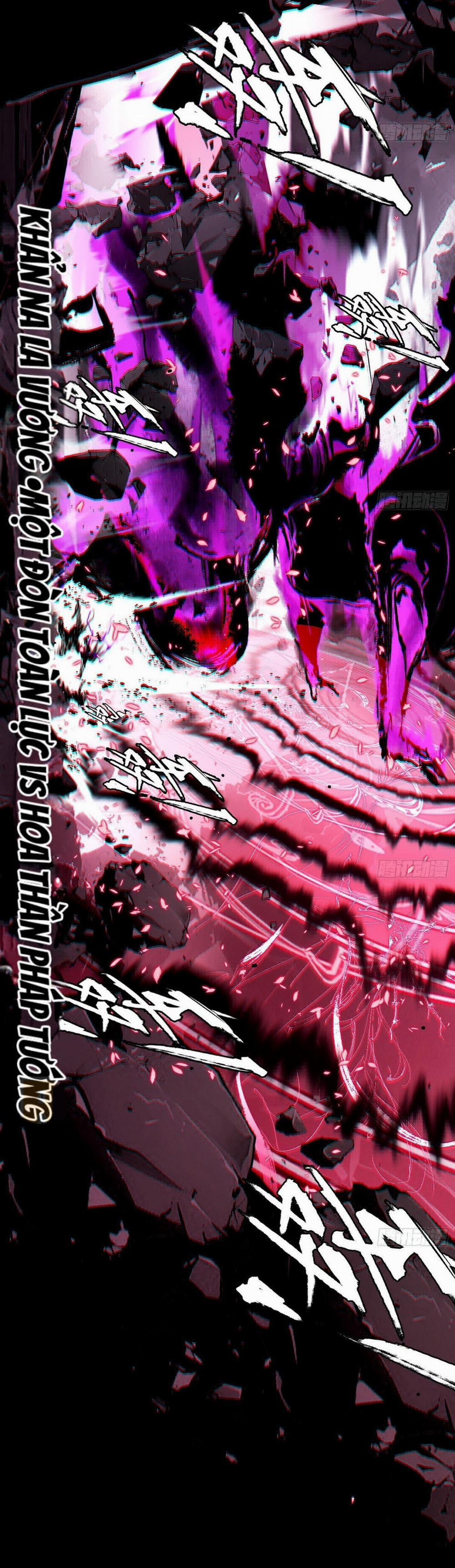 Ta Là Tà Đế 480 trang 24