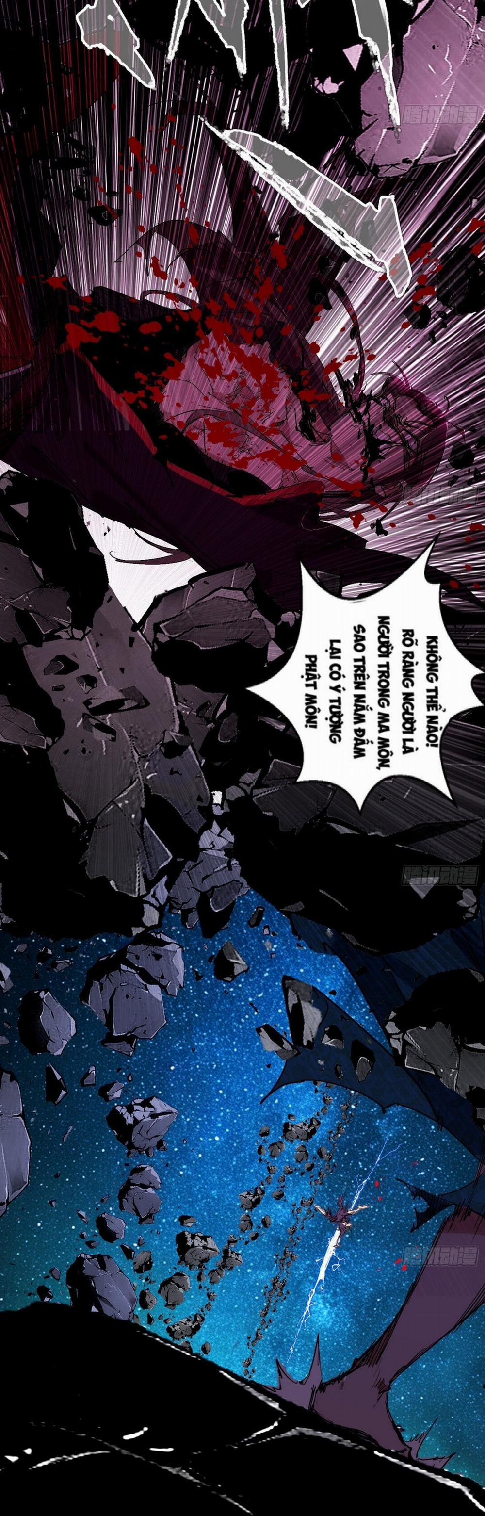 Ta Là Tà Đế 480 trang 26