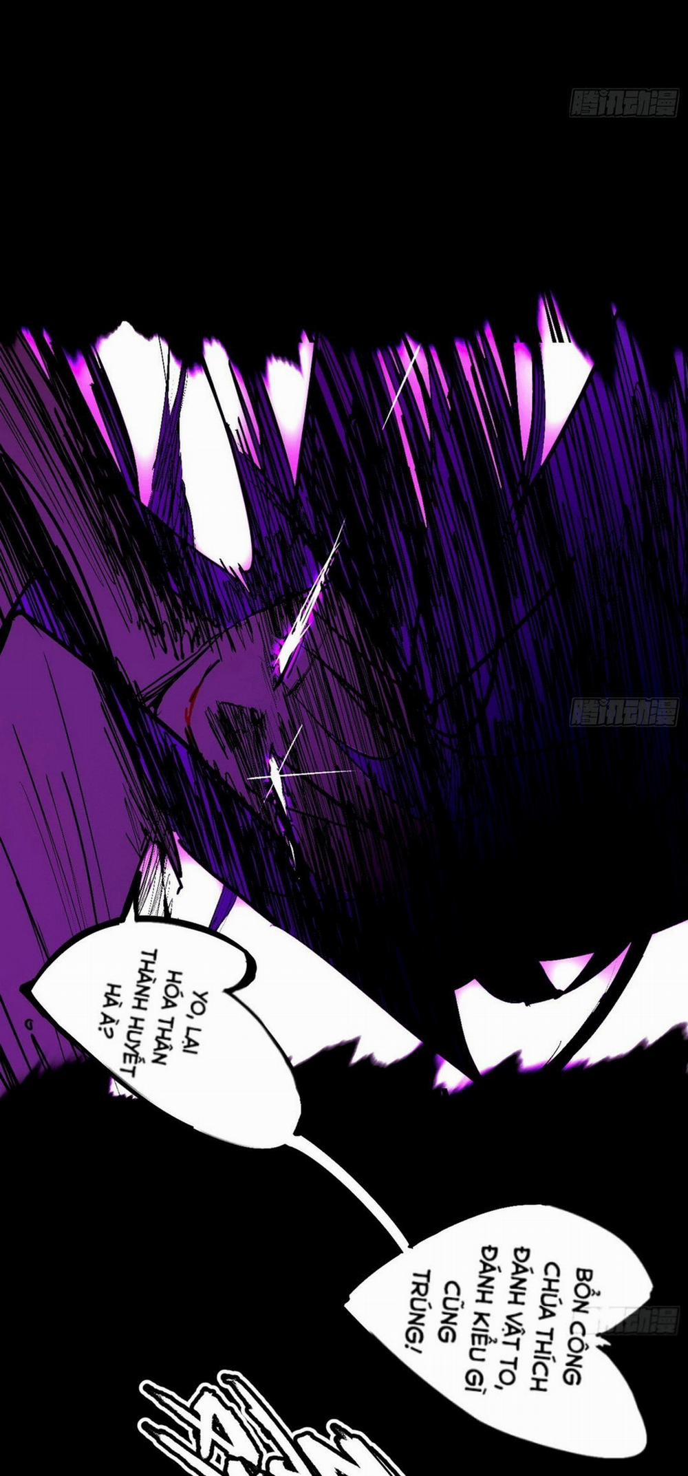 Ta Là Tà Đế 480 trang 28