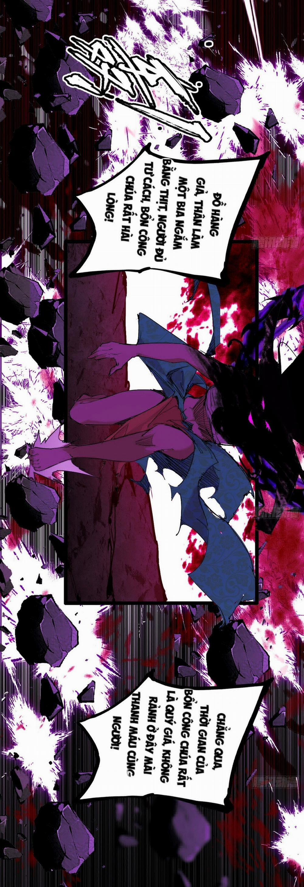 Ta Là Tà Đế 480 trang 30