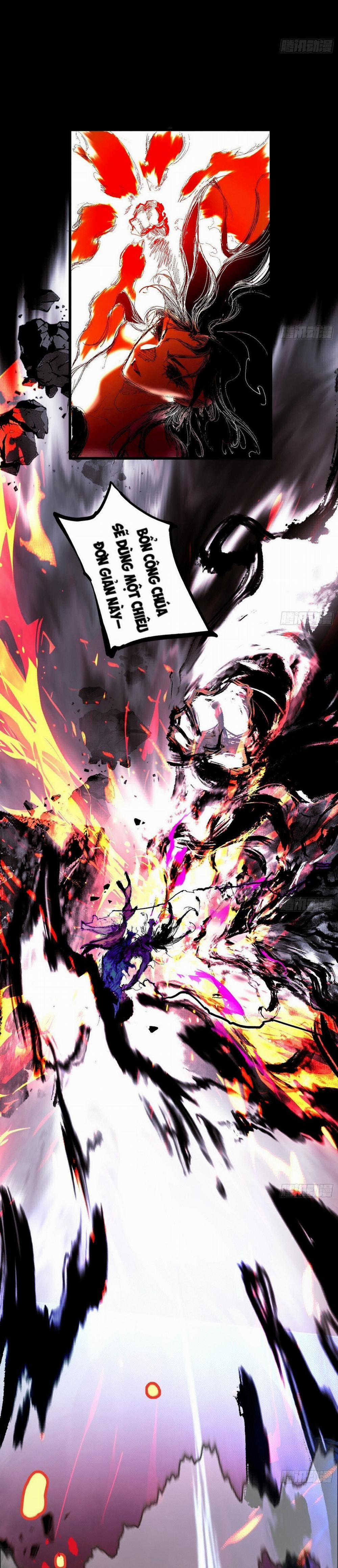 Ta Là Tà Đế 480 trang 32