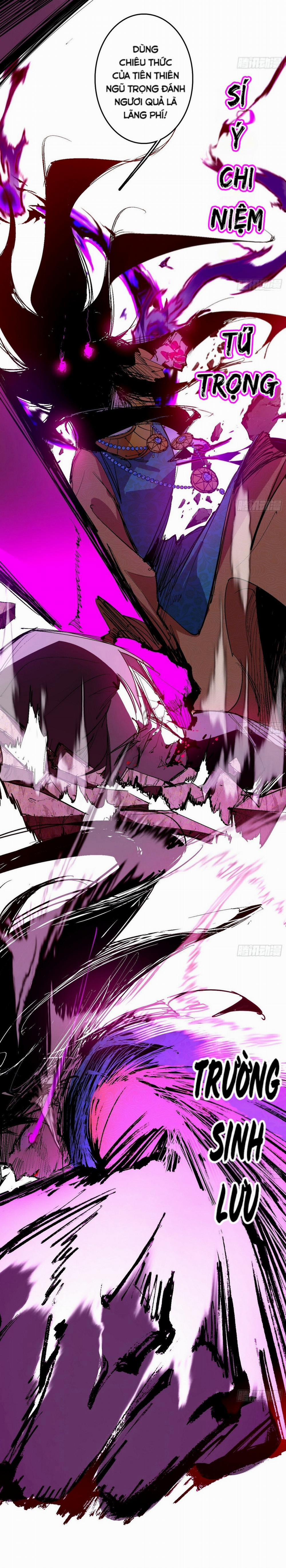 Ta Là Tà Đế 480 trang 4