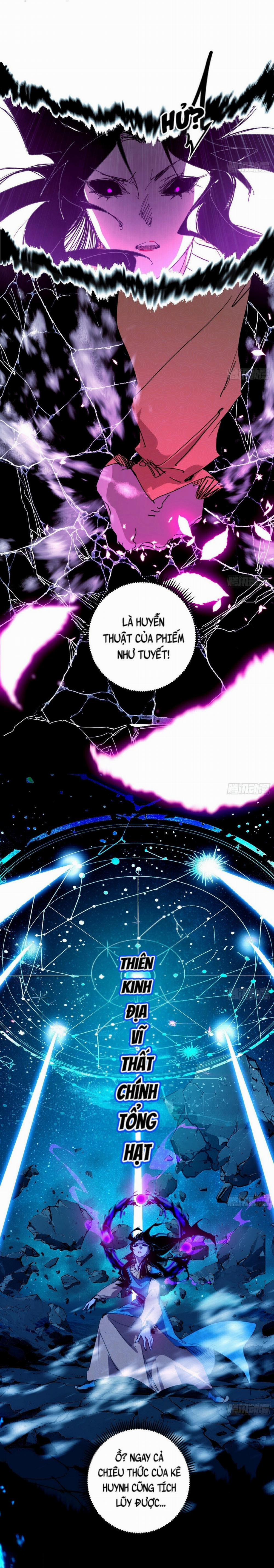 Ta Là Tà Đế 480 trang 6