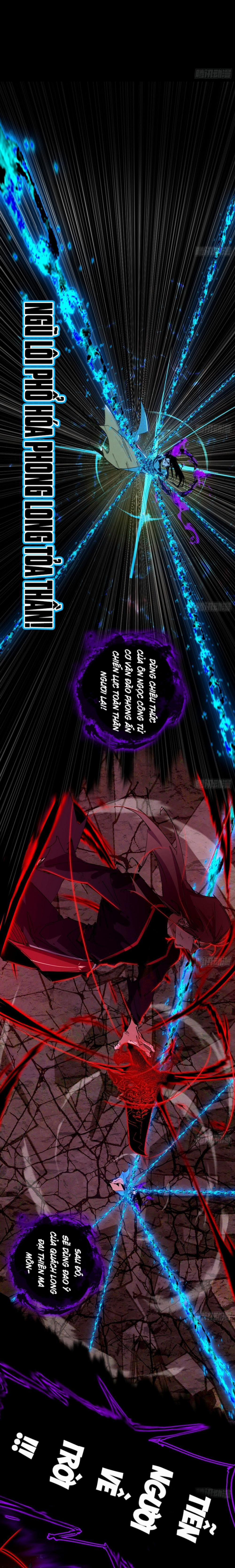 Ta Là Tà Đế 480 trang 8