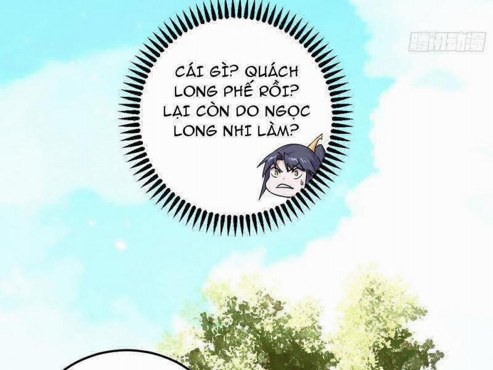 Ta Là Tà Đế 483 trang 18