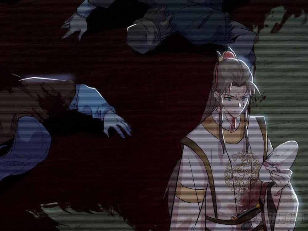 Ta Là Tà Đế 483 trang 32