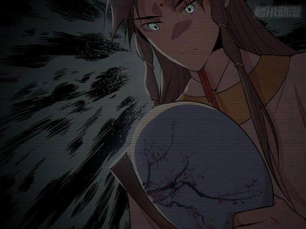 Ta Là Tà Đế 483 trang 35