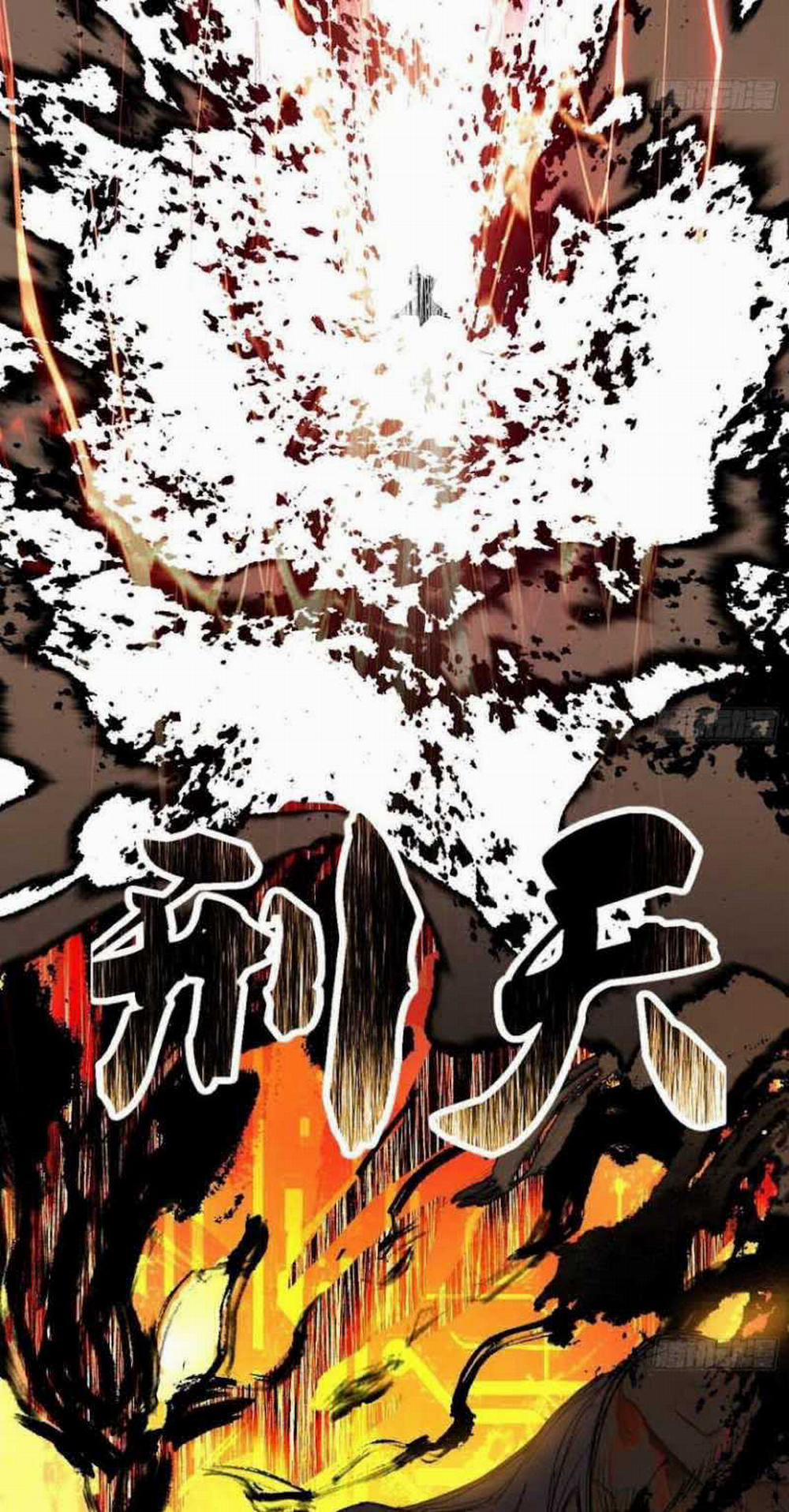 Ta Là Tà Đế 487: ToptruyenZ.com trang 13