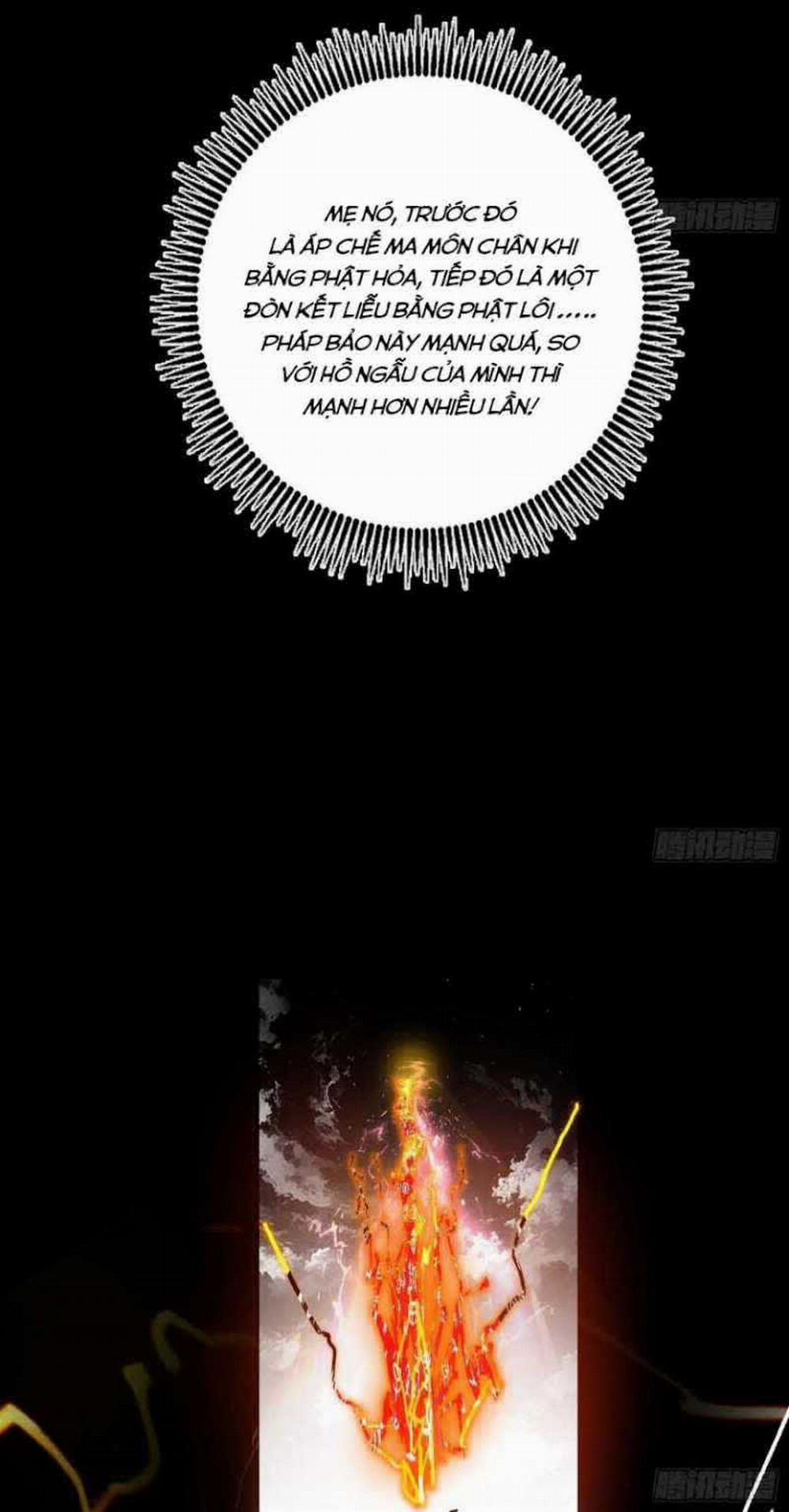 Ta Là Tà Đế 487: ToptruyenZ.com trang 15
