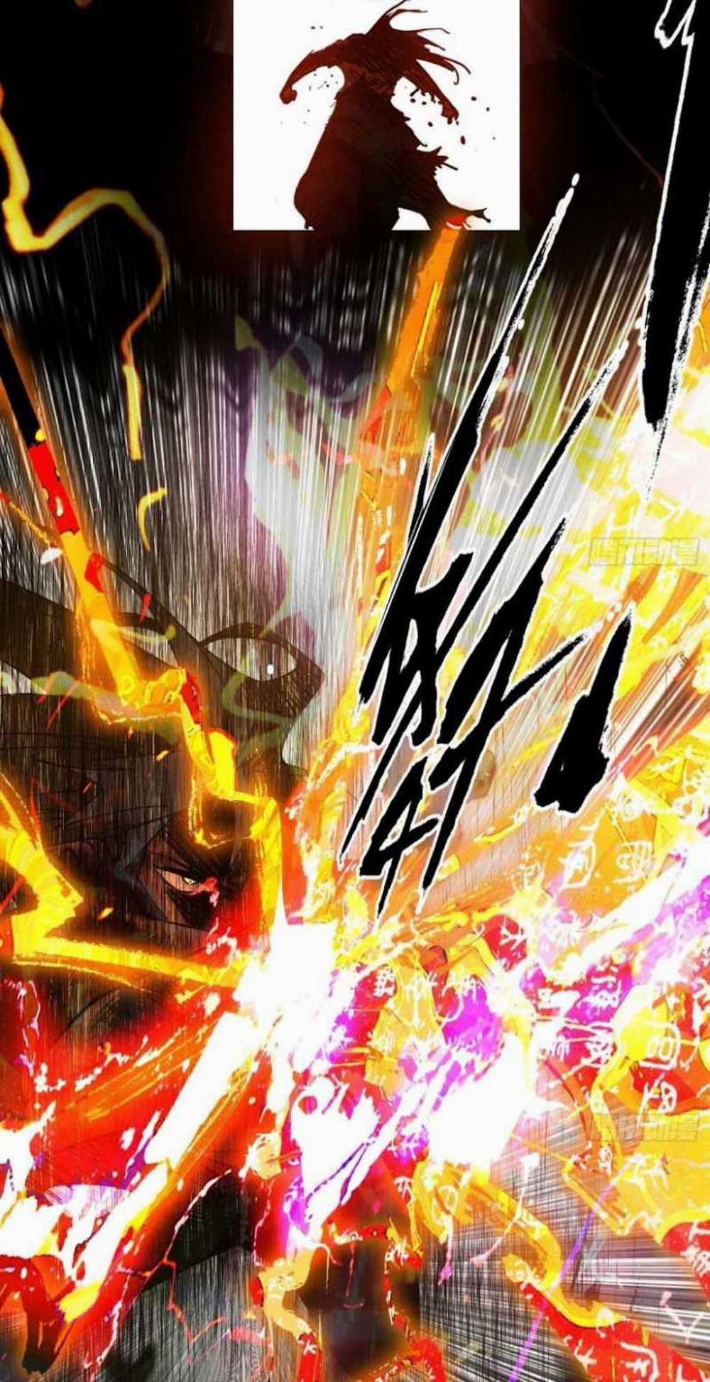 Ta Là Tà Đế 487: ToptruyenZ.com trang 16