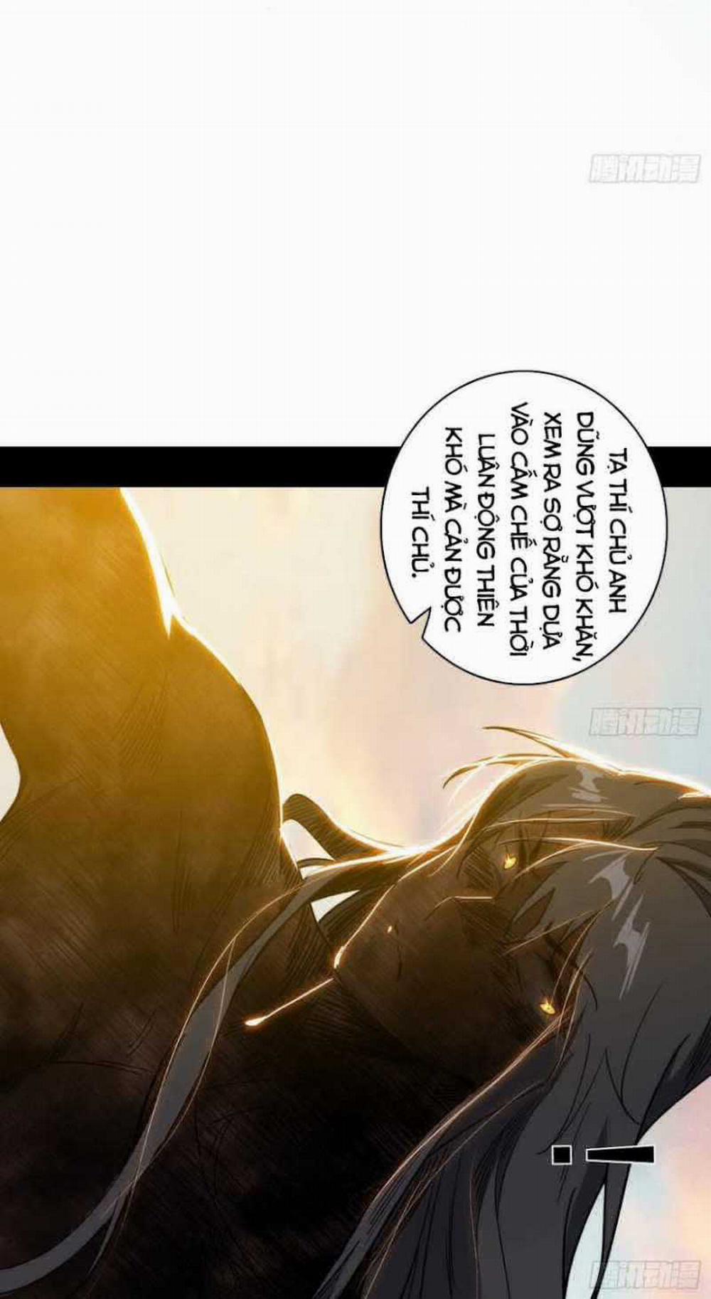 Ta Là Tà Đế 487: ToptruyenZ.com trang 30