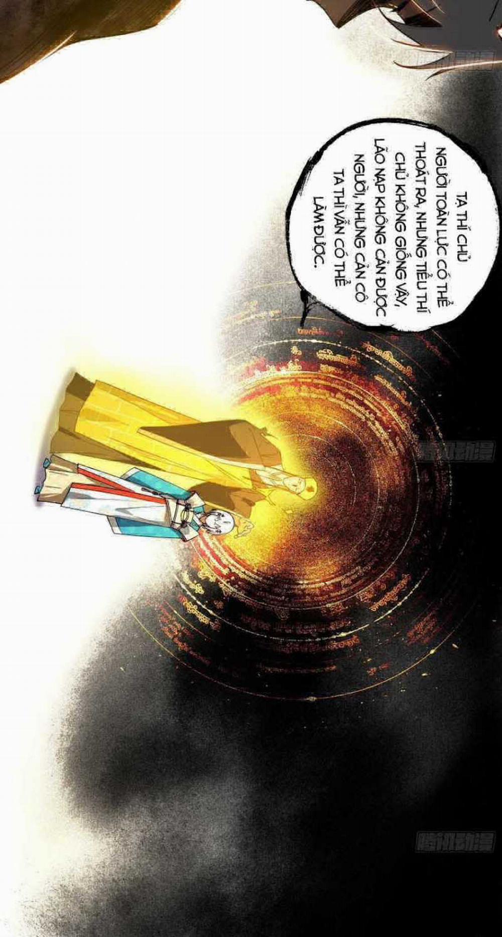 Ta Là Tà Đế 487: ToptruyenZ.com trang 33