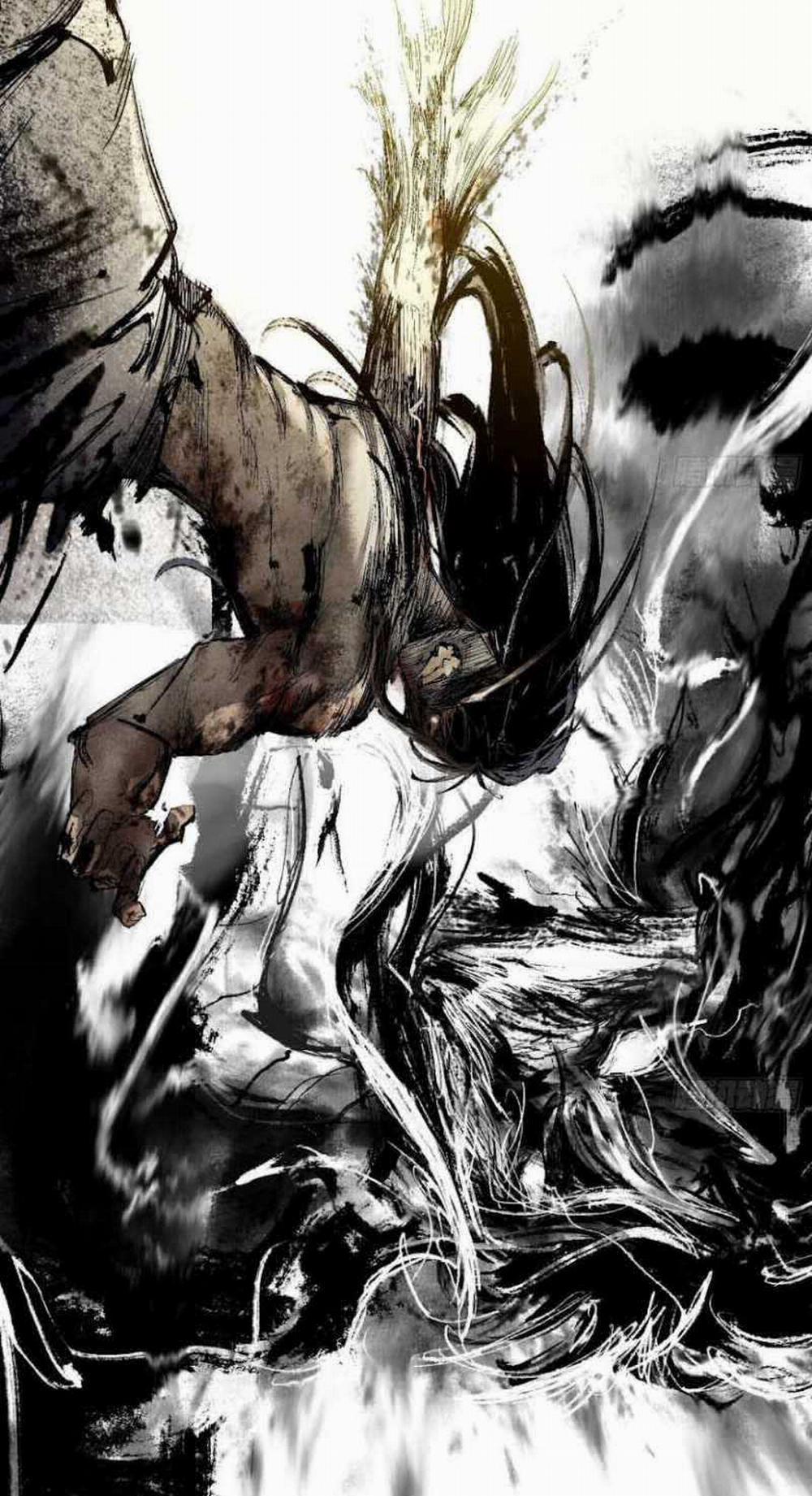 Ta Là Tà Đế 487: ToptruyenZ.com trang 39