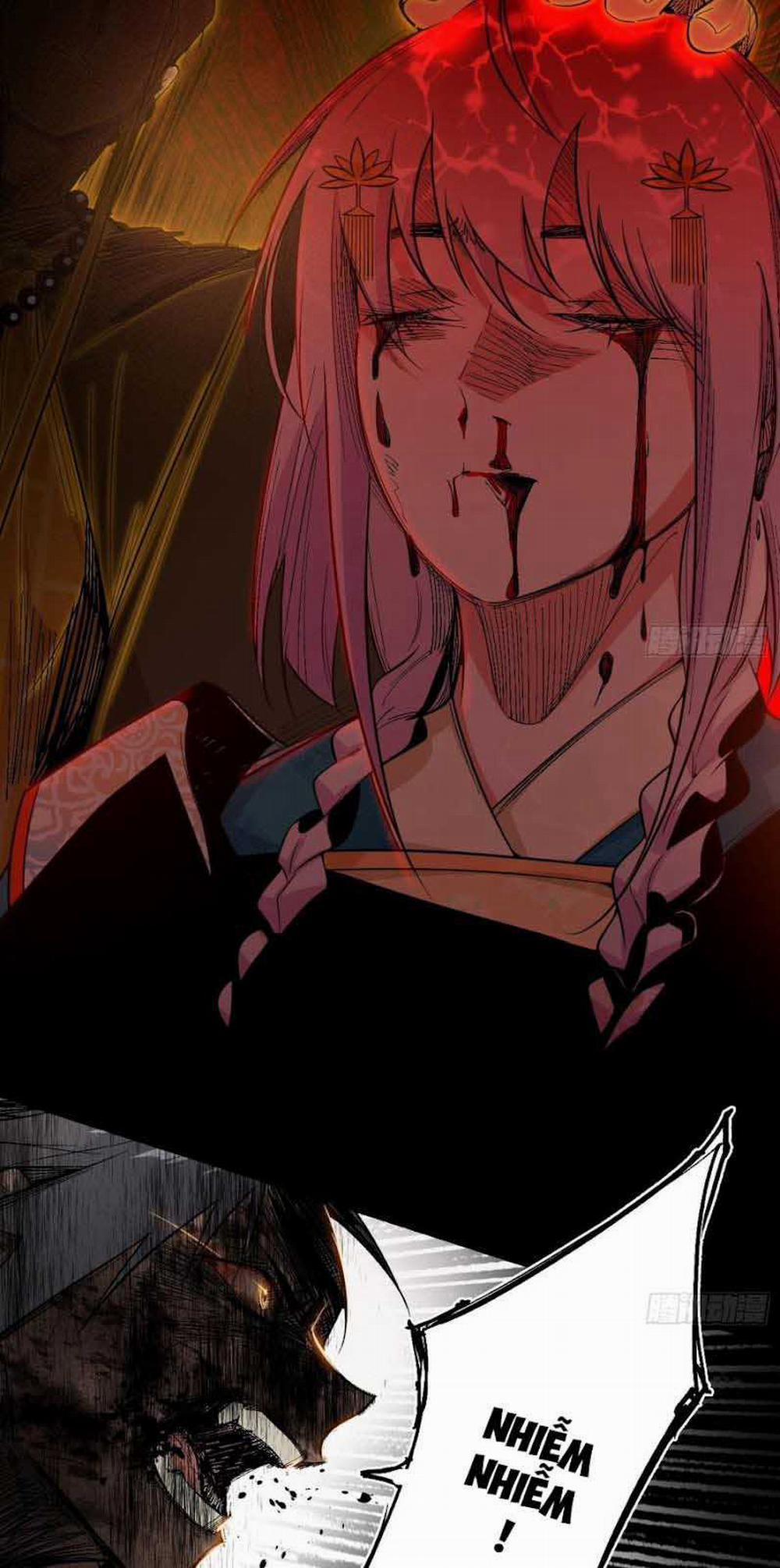 Ta Là Tà Đế 487: ToptruyenZ.com trang 46