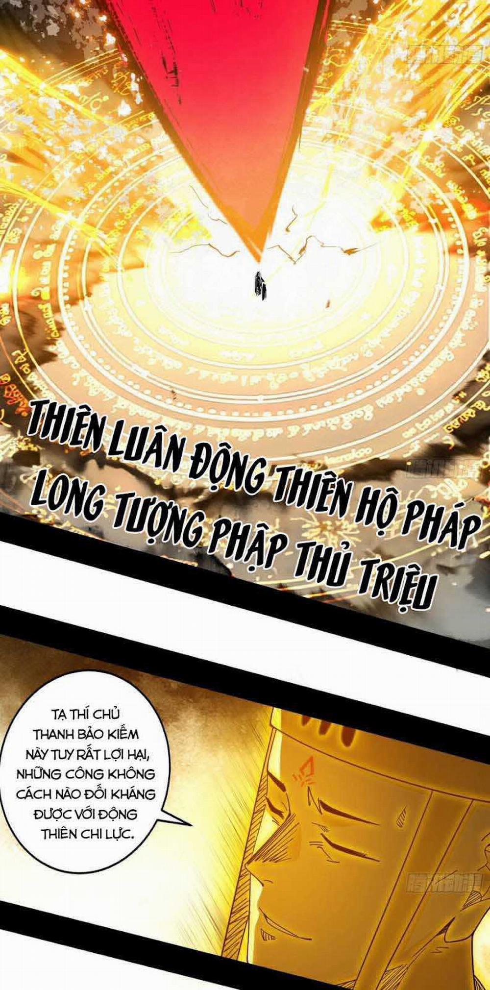 Ta Là Tà Đế 487: ToptruyenZ.com trang 53